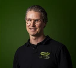 Daniel Wolf
